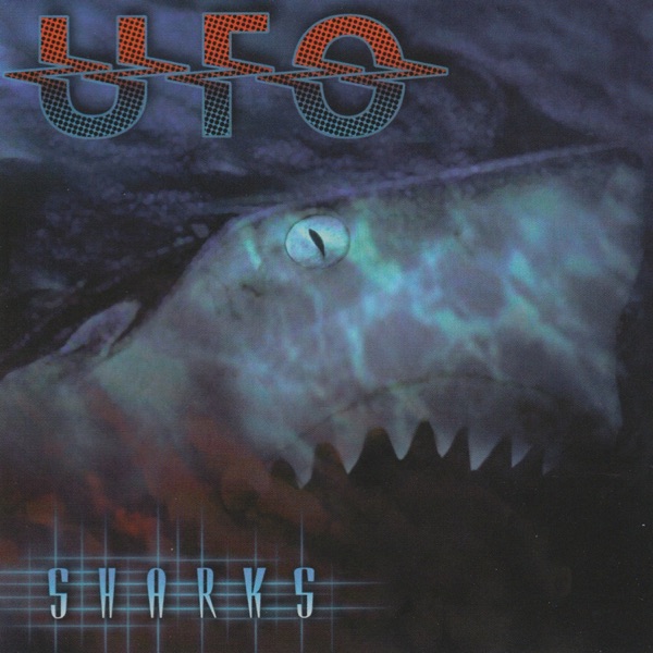 Sharks album cover