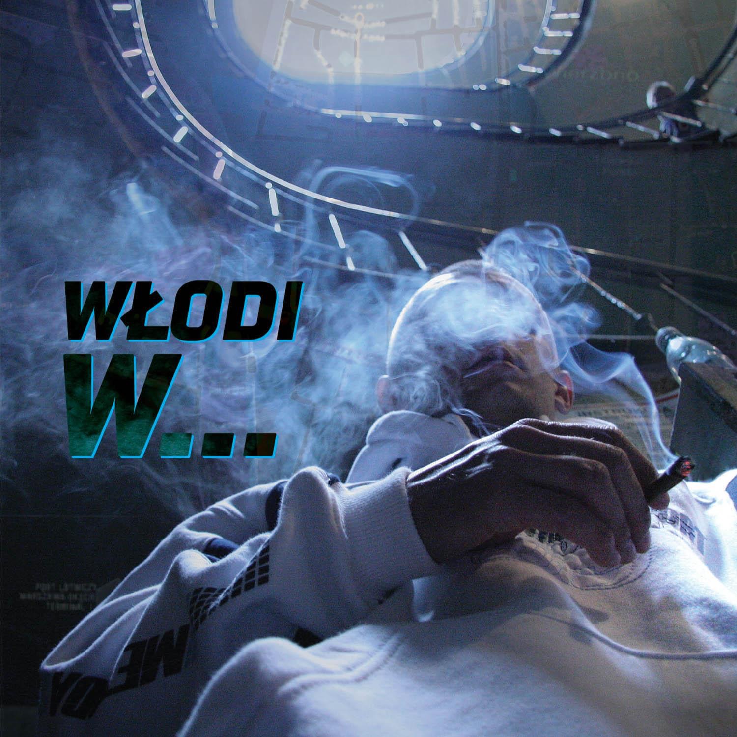 W... album cover