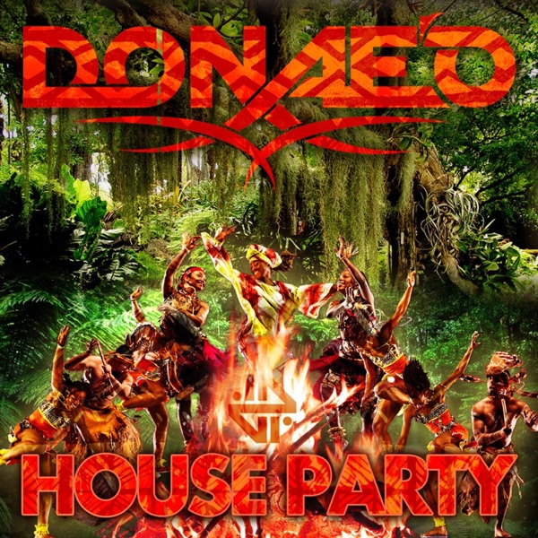 House Party - Single album cover