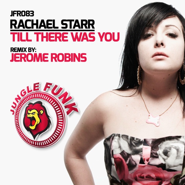 Till There Was You (Jerome Robins Tekk Remix) - Single album cover