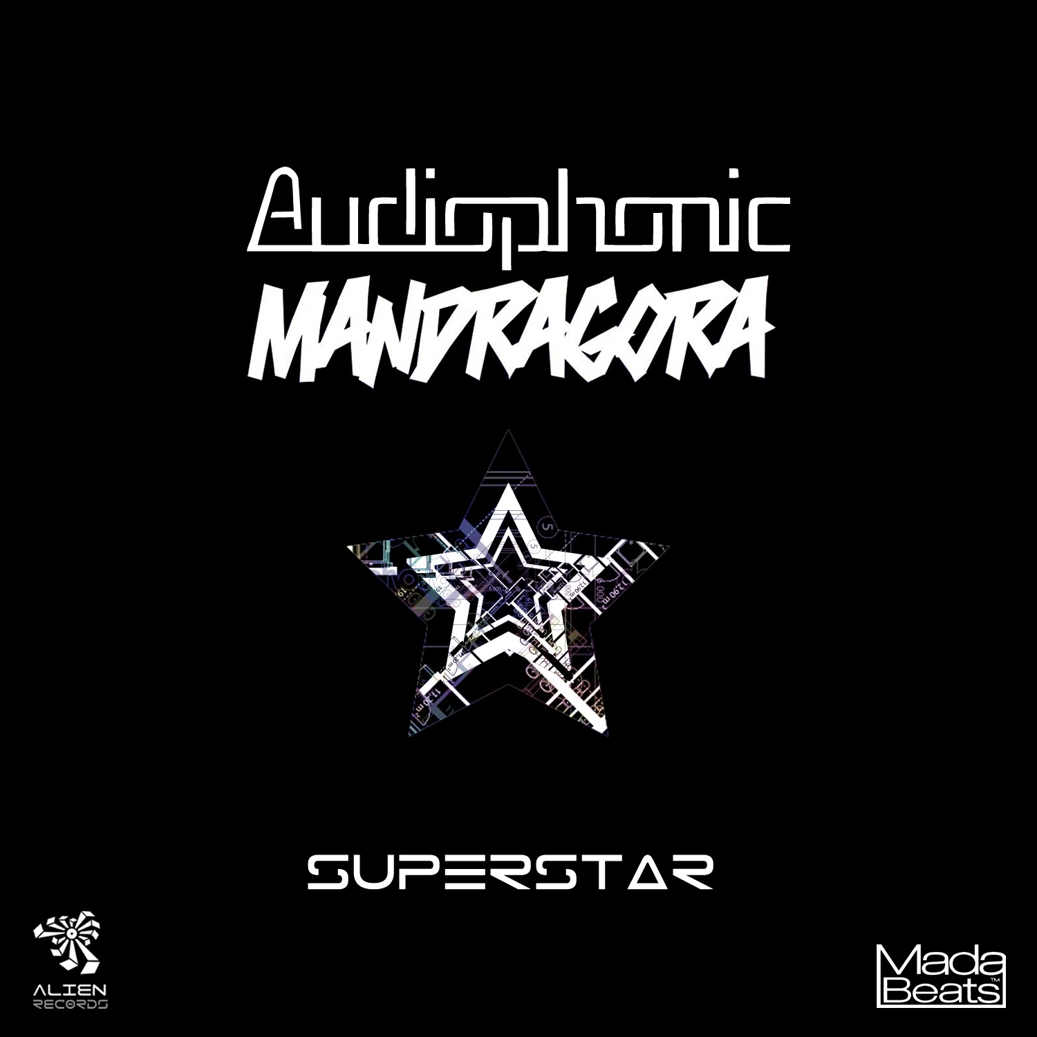 Superstar - Single album cover