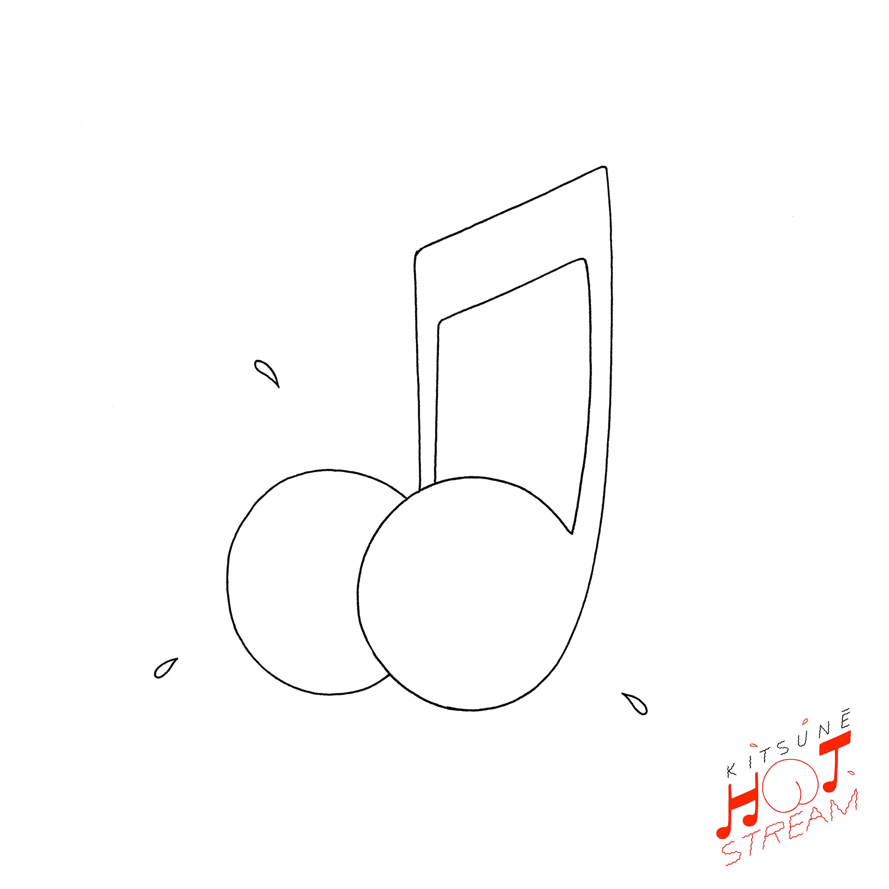 Dream - Single album cover