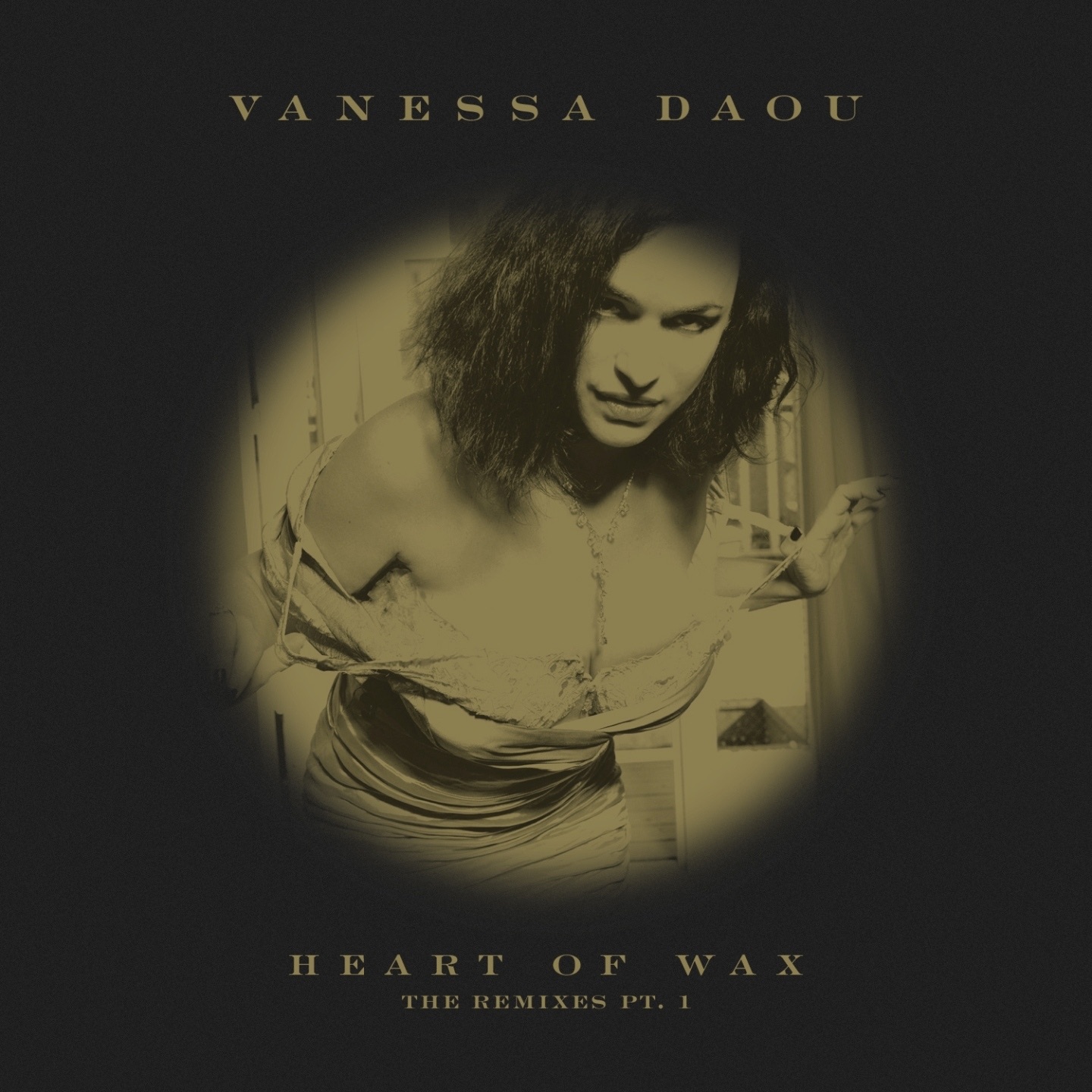 Heart of Wax (The Remixes Pt. 1) - Single album cover