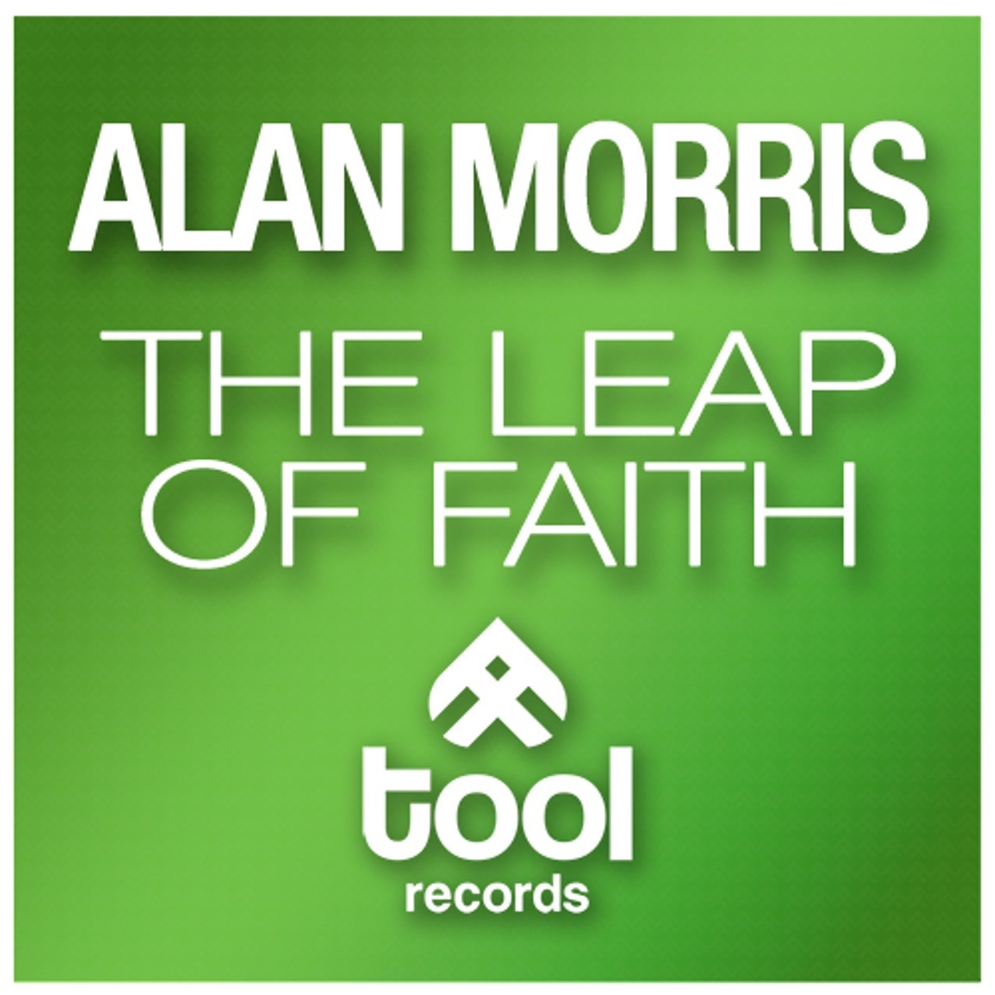 Leap of Faith - Single album cover