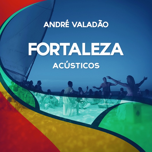 Fortaleza Acústicos - Ep album cover