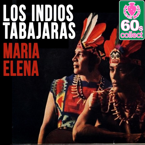 Maria Elena (Remastered) - Single album cover
