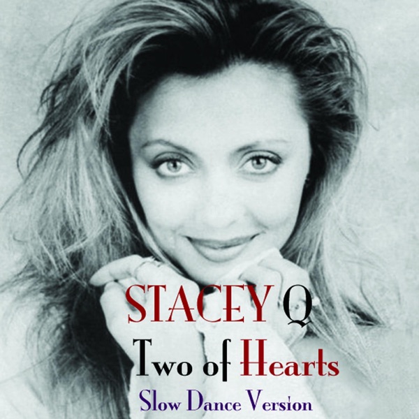 Two of Hearts (Slow Dance Version) - Single album cover