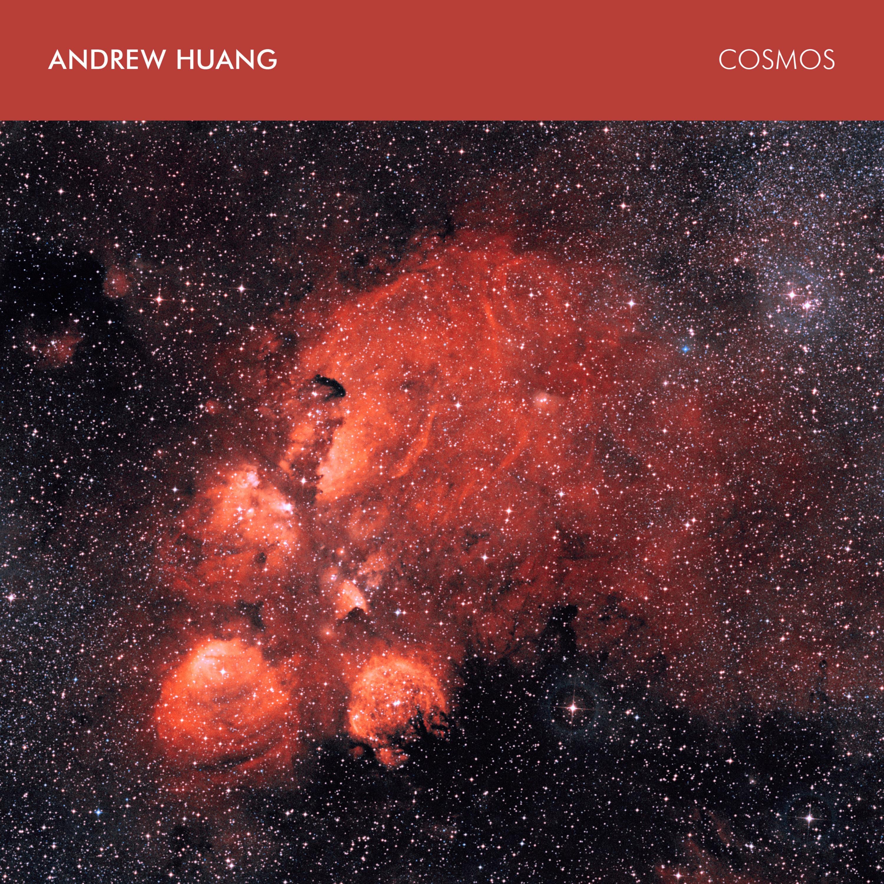 Cosmos album cover