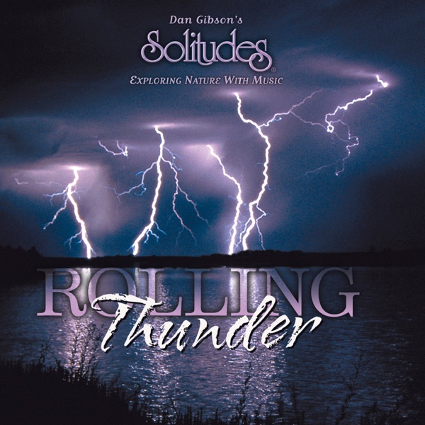 Rolling Thunder album cover