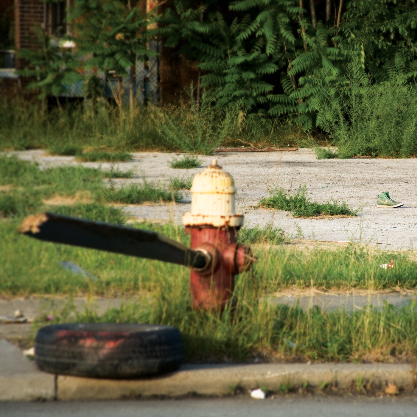 Everyone Is Guilty b/w Total Destruction - Single album cover