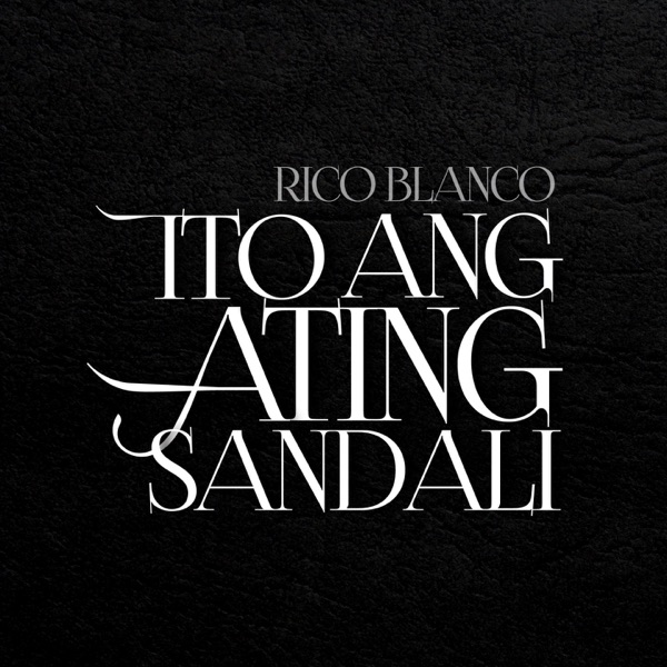 Ito Ang Ating Sandali - Single album cover