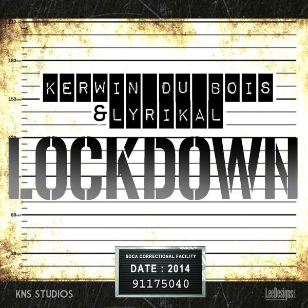 Lockdown - Single album cover