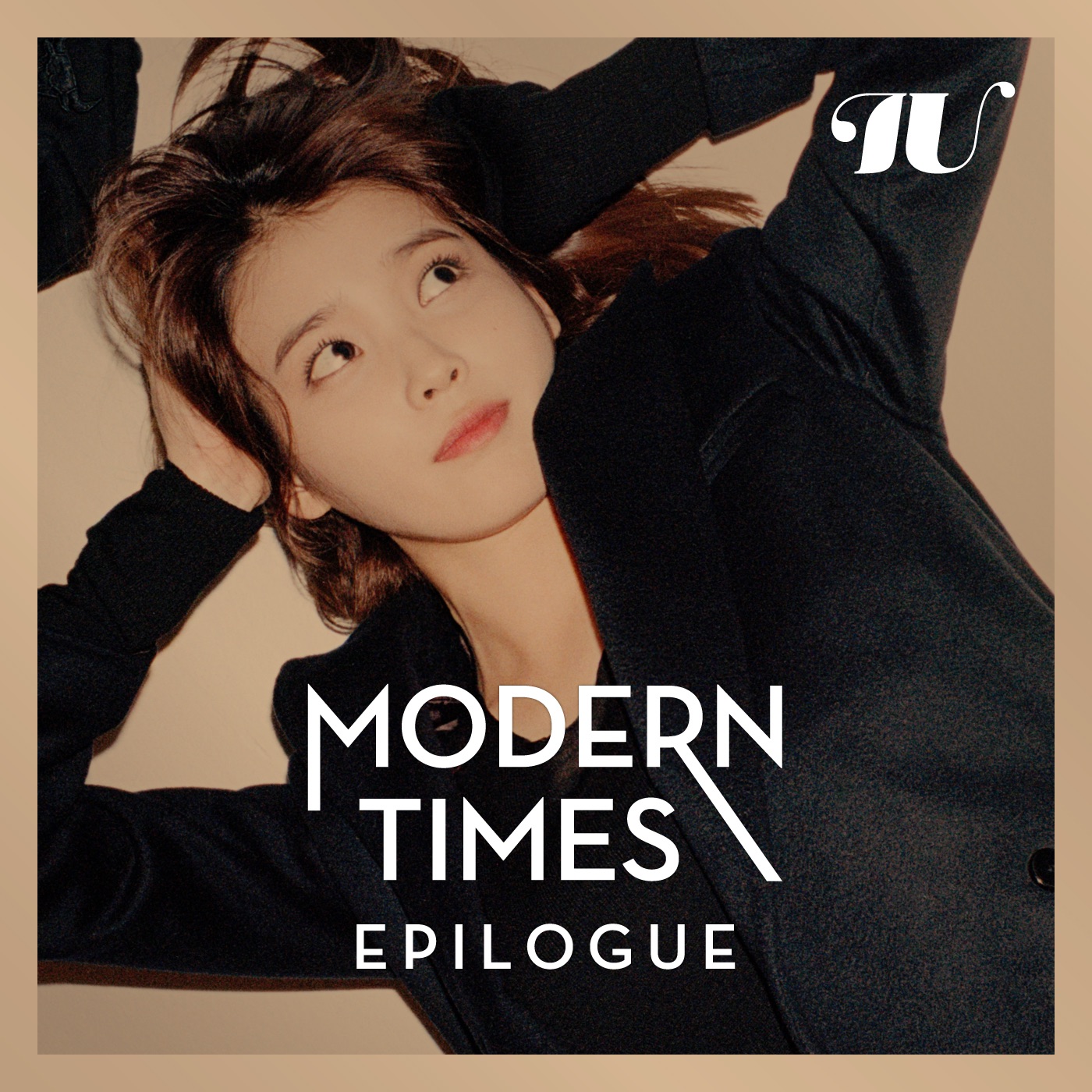 Modern Times – Epilogue album cover