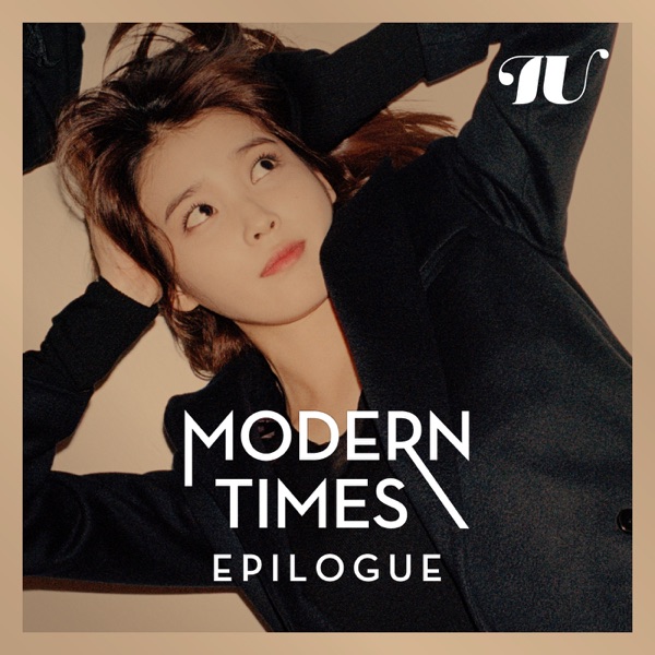 Modern Times – Epilogue album cover
