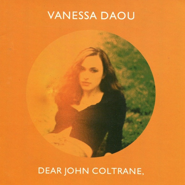 Dear John Coltrane album cover