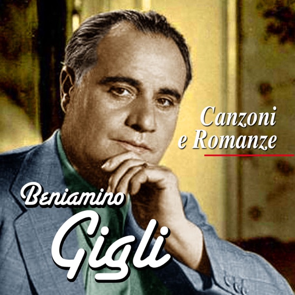 Canzoni e romanze album cover
