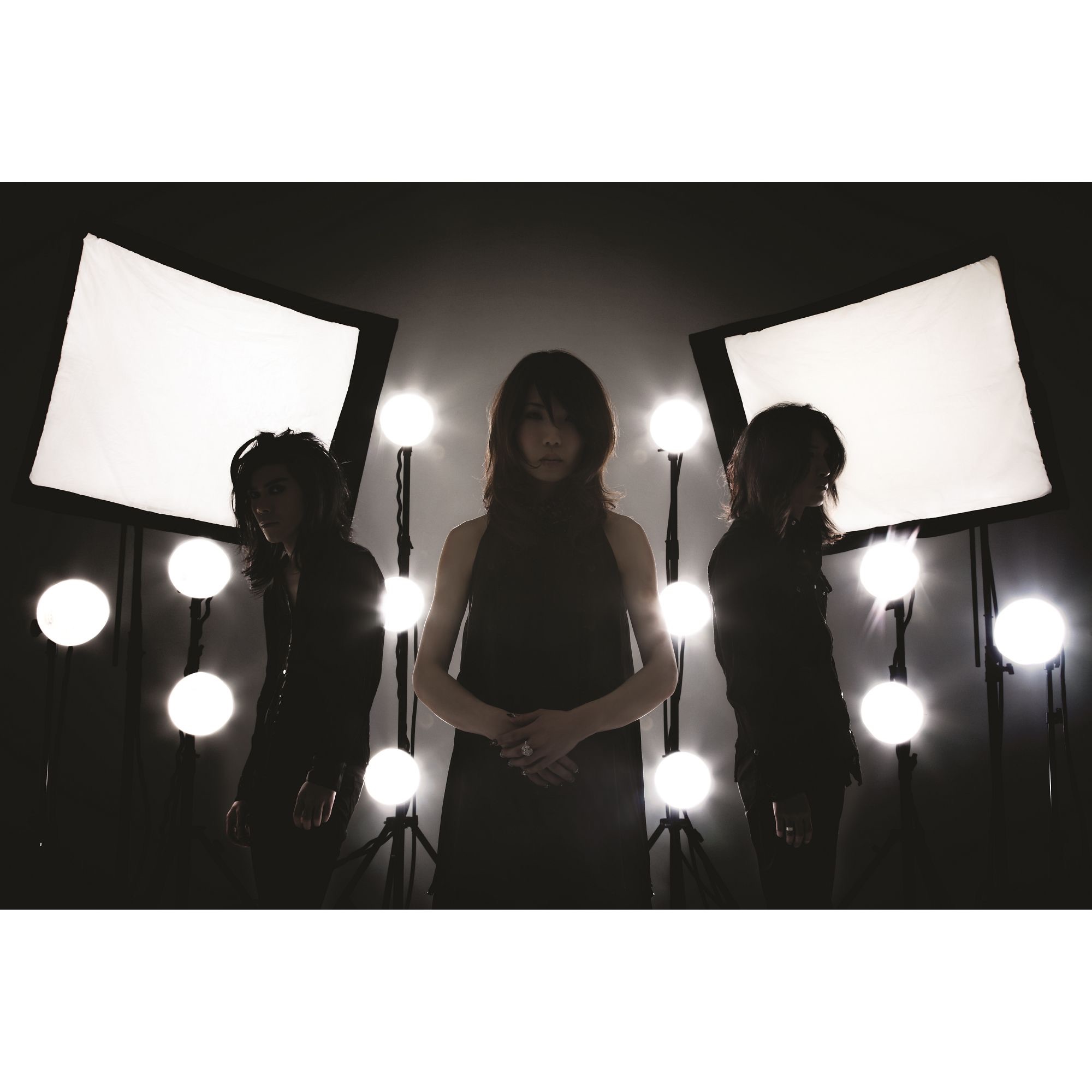 Myogo - EP album cover