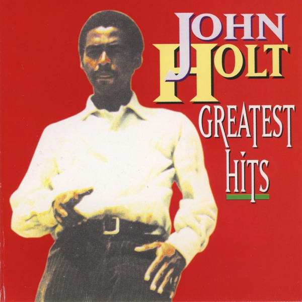 Greatest Hits album cover