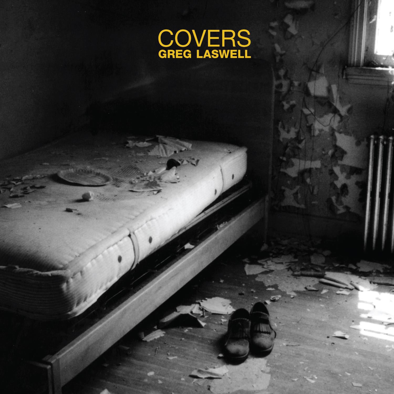 Covers - EP album cover