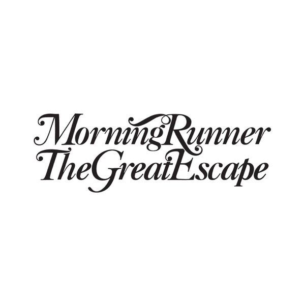 The Great Escape (Instrumental) - Single album cover