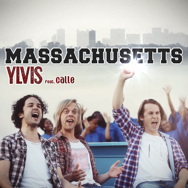 Massachusetts - Single album cover