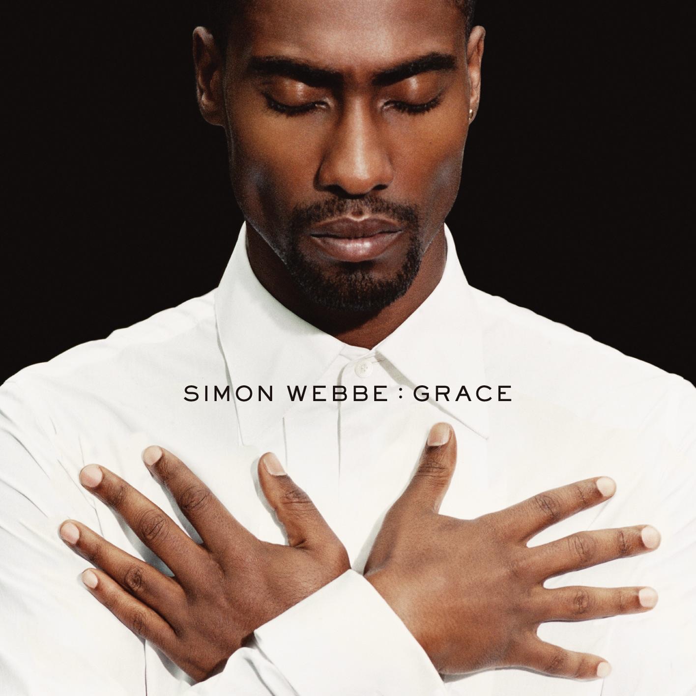 Grace album cover