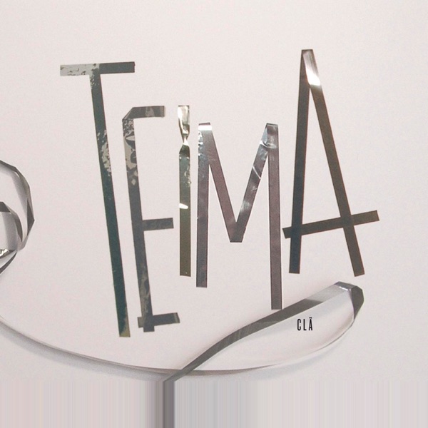 Tira a Teima - Single album cover
