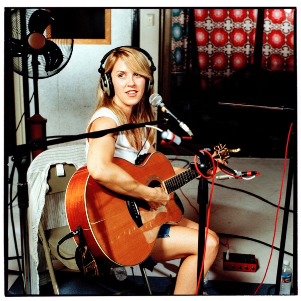 iTunes Originals: Liz Phair album cover