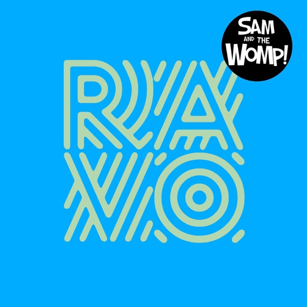 Ravo - Single album cover