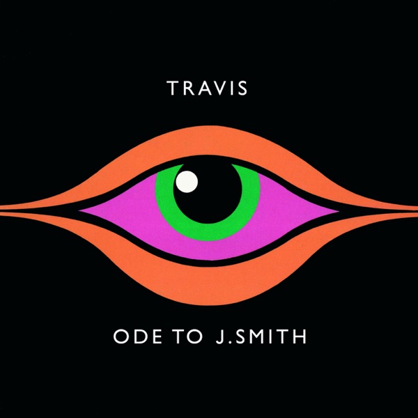 Ode To J. Smith album cover