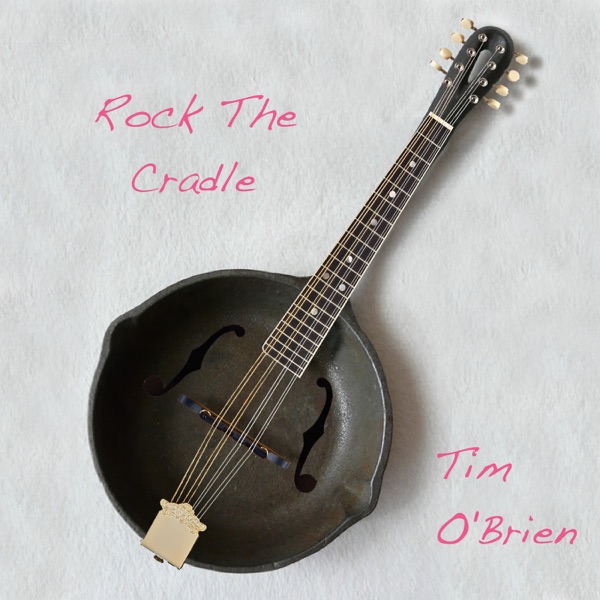 Rock the Cradle - Single album cover