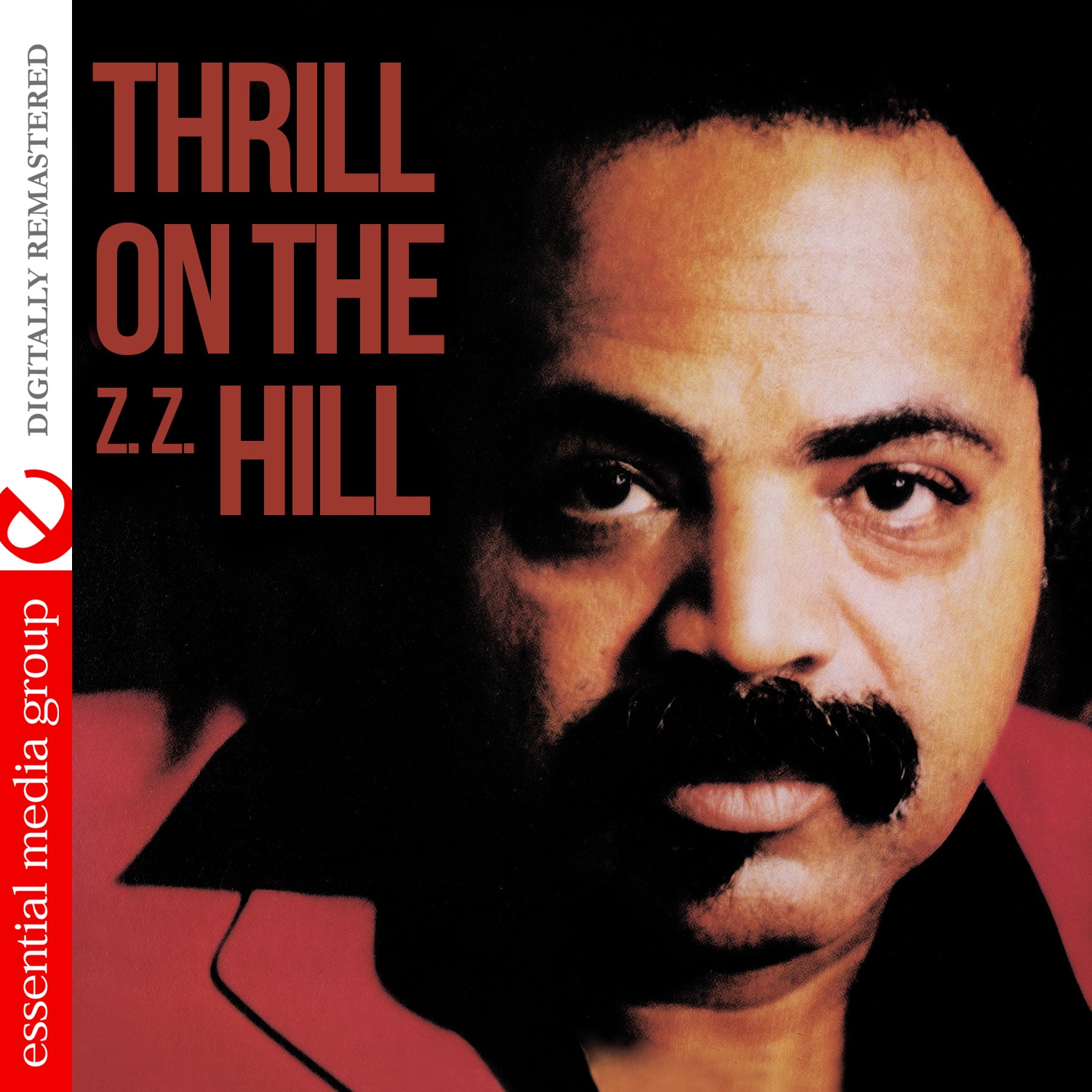 Thrill On the (Z.Z.) Hill [Remastered] album cover