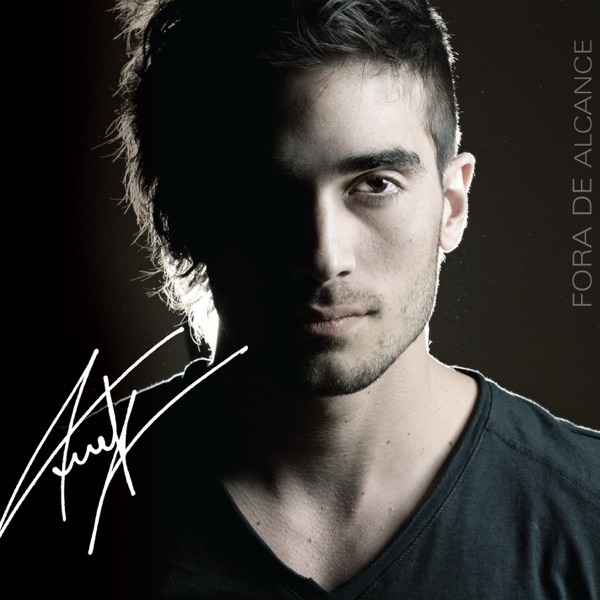 Fora de Alcance - Single album cover