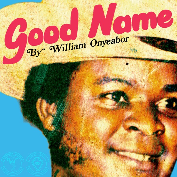 Good Name - EP album cover