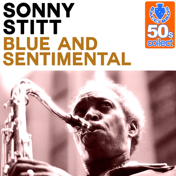Blue and Sentimental (Remastered) - Single album cover