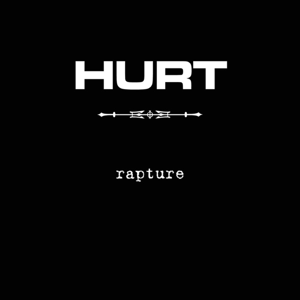 Rapture (Radio Edit) - Single album cover