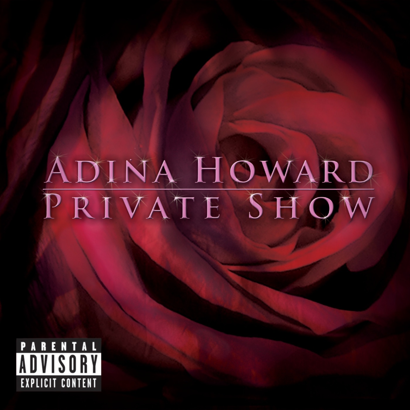 Private Show album cover