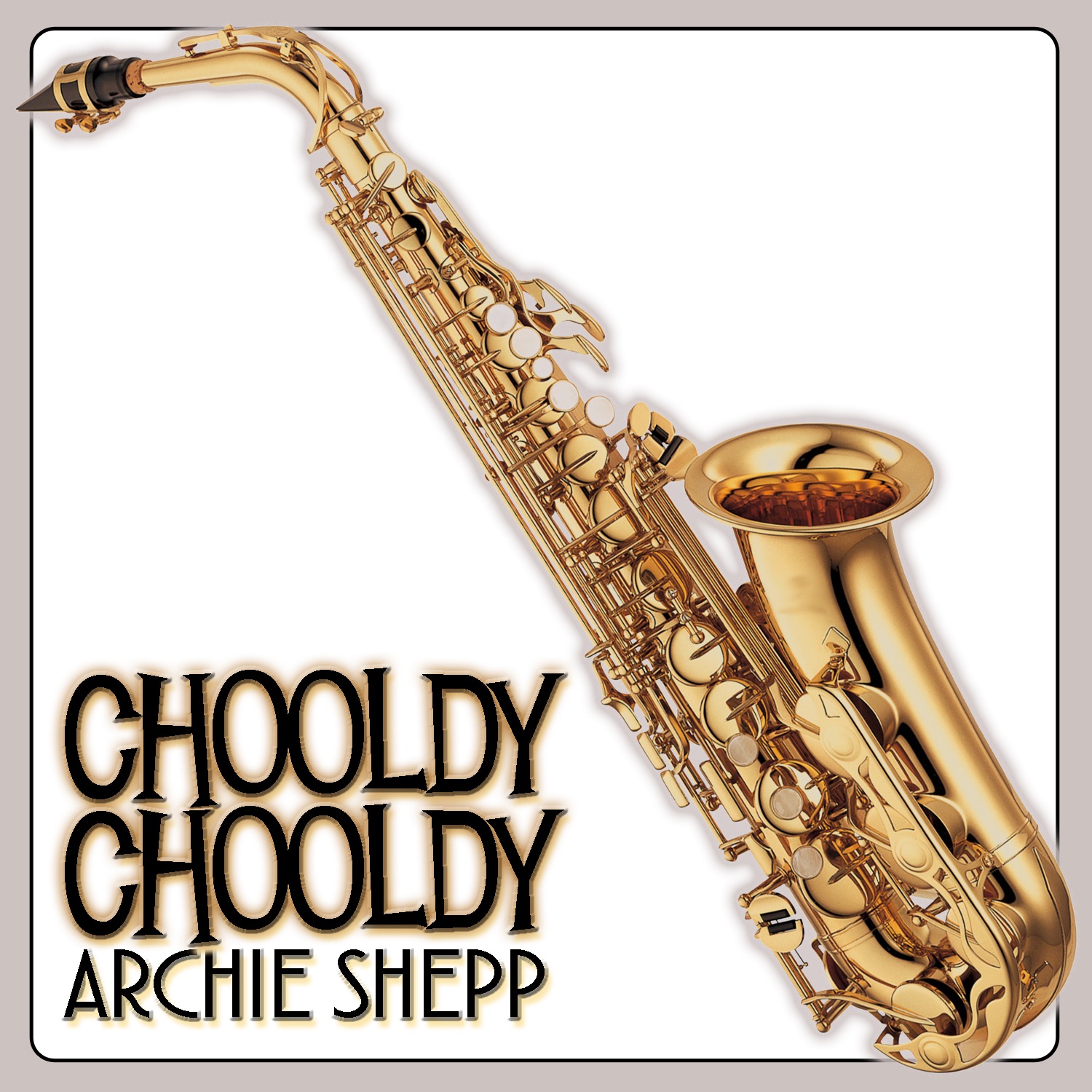 Chooldy Chooldy album cover