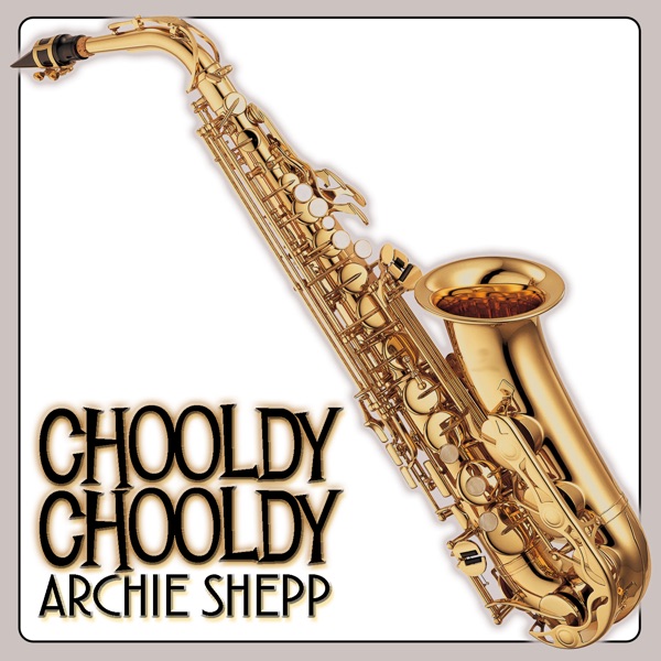 Chooldy Chooldy album cover