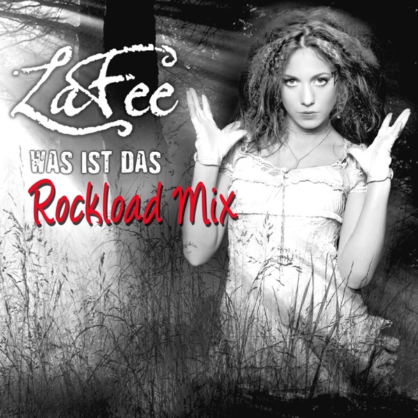 Was ist das (Rockload Mix) - Single album cover