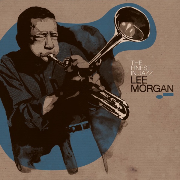 The Finest In Jazz: Lee Morgan album cover