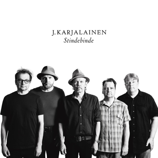 Stindebinde - Single album cover