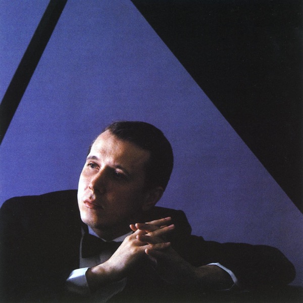 Rachmaninov: Piano Concerto No. 1/Rhapsody on a theme of Paganini album cover