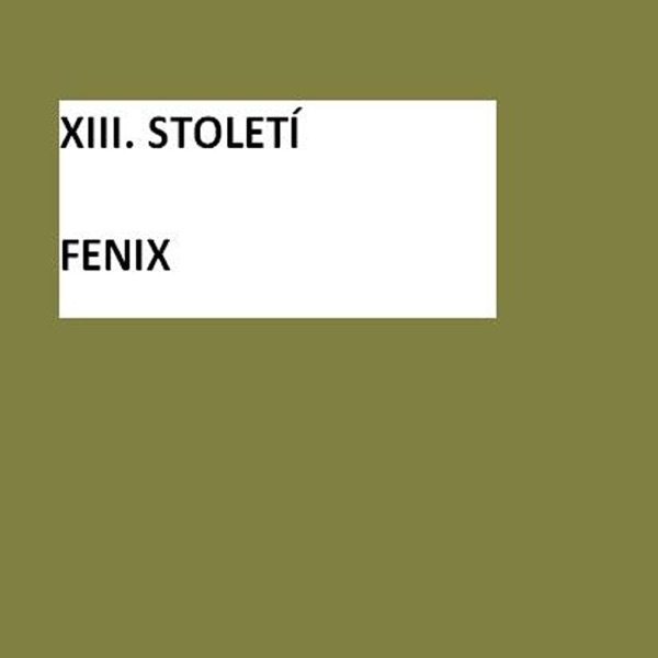 Fenix - Single album cover