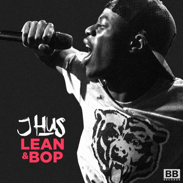 Lean & Bop - Single album cover