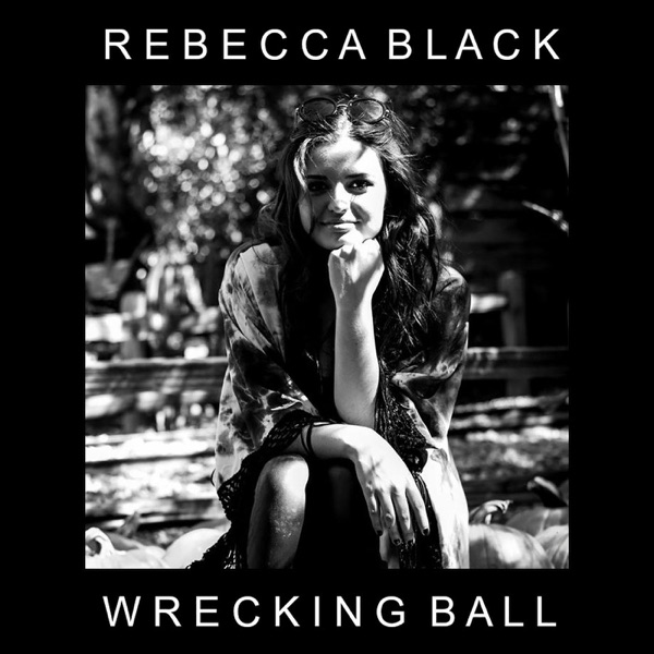 Wrecking Ball - Single album cover