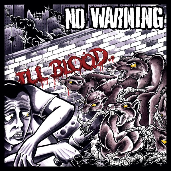 Ill Blood album cover