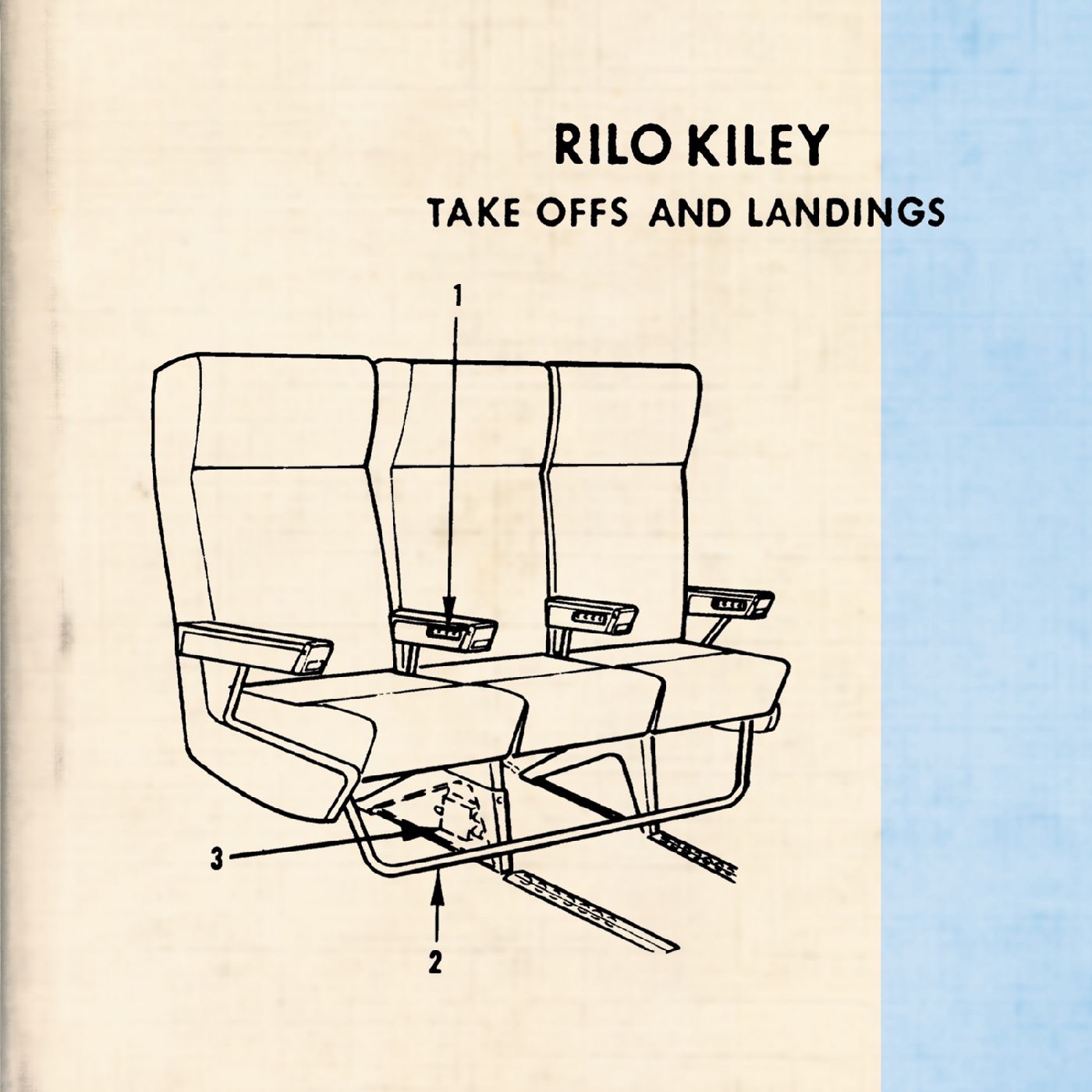 Take Offs and Landings album cover