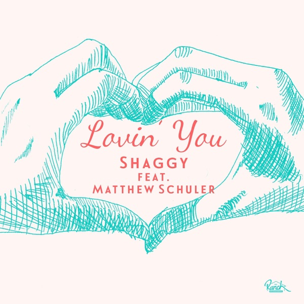 Lovin' You - Single album cover
