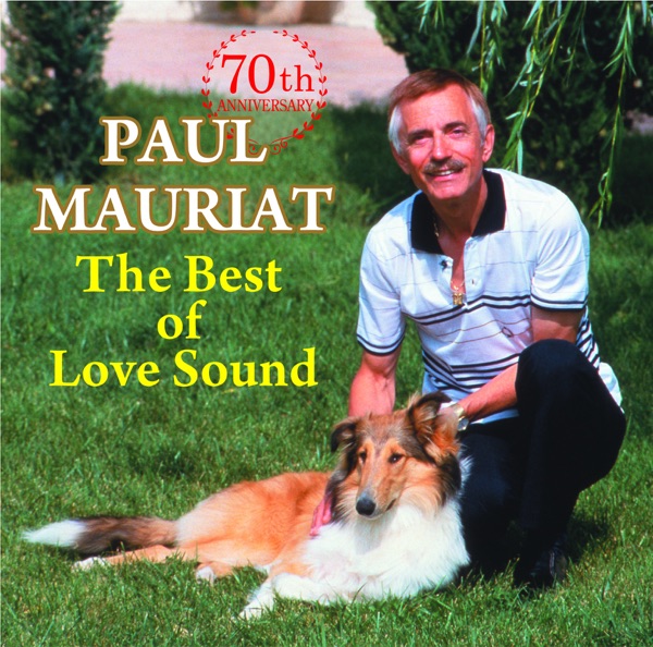 The Best of Love Sound album cover